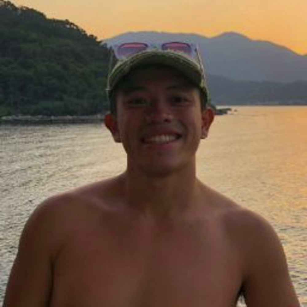 Chung Yeung Lee