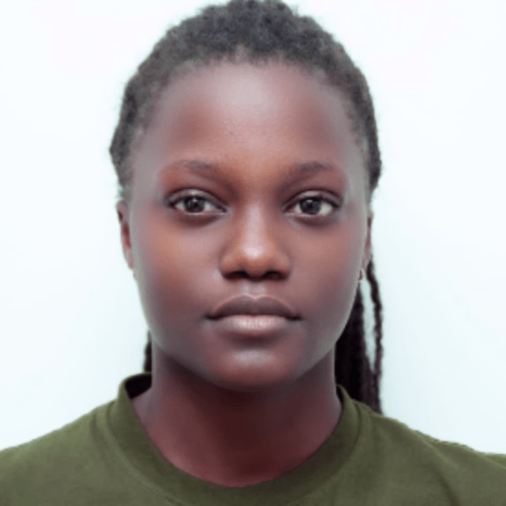 Priscilla  Kinsa