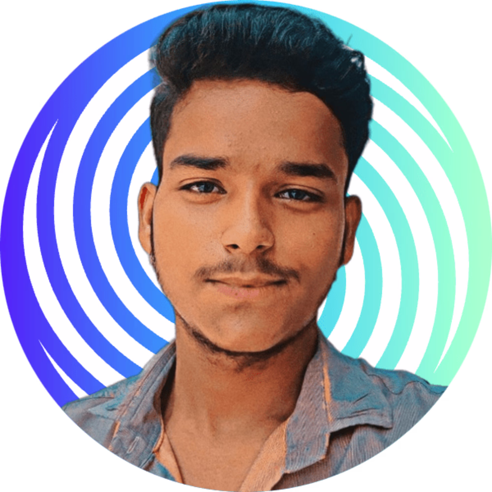 Lucky  Sahu
