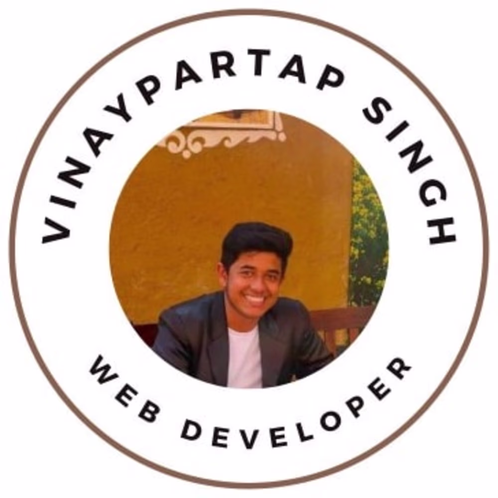 Vinaypartap Singh