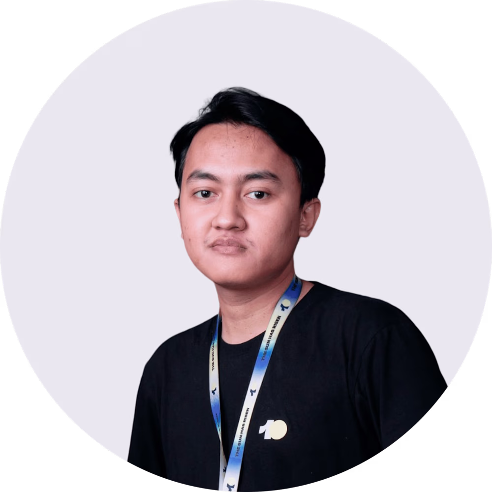 Wildan Wari