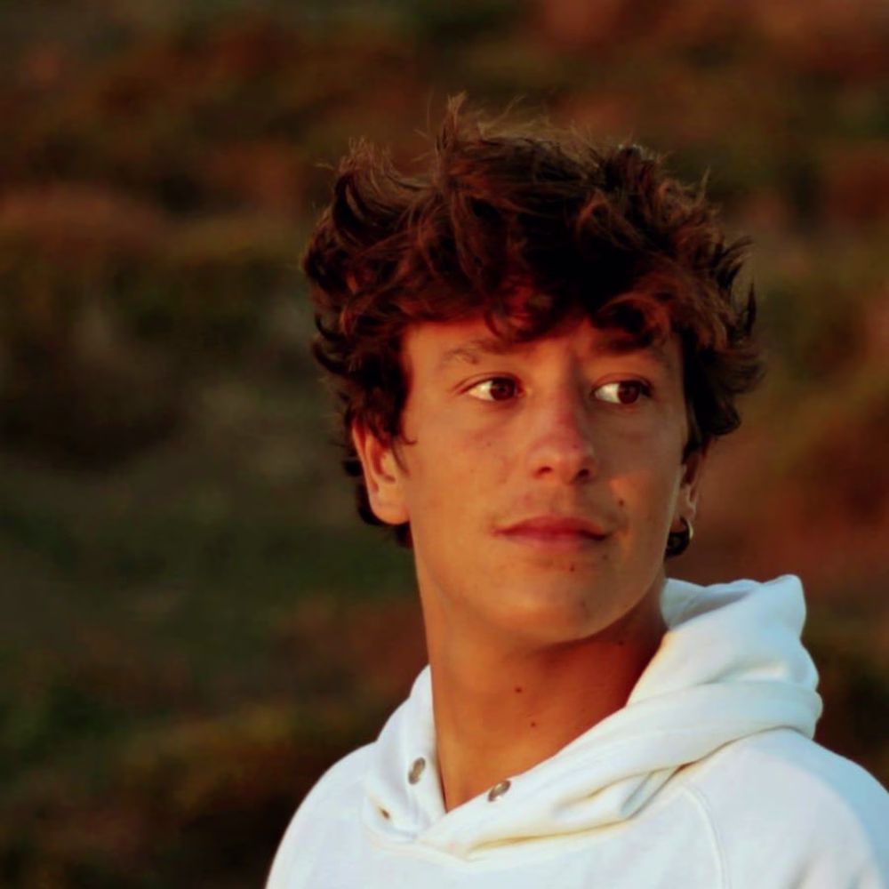 Xavier Martorell