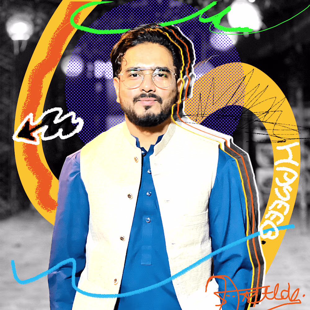 M Haseeb