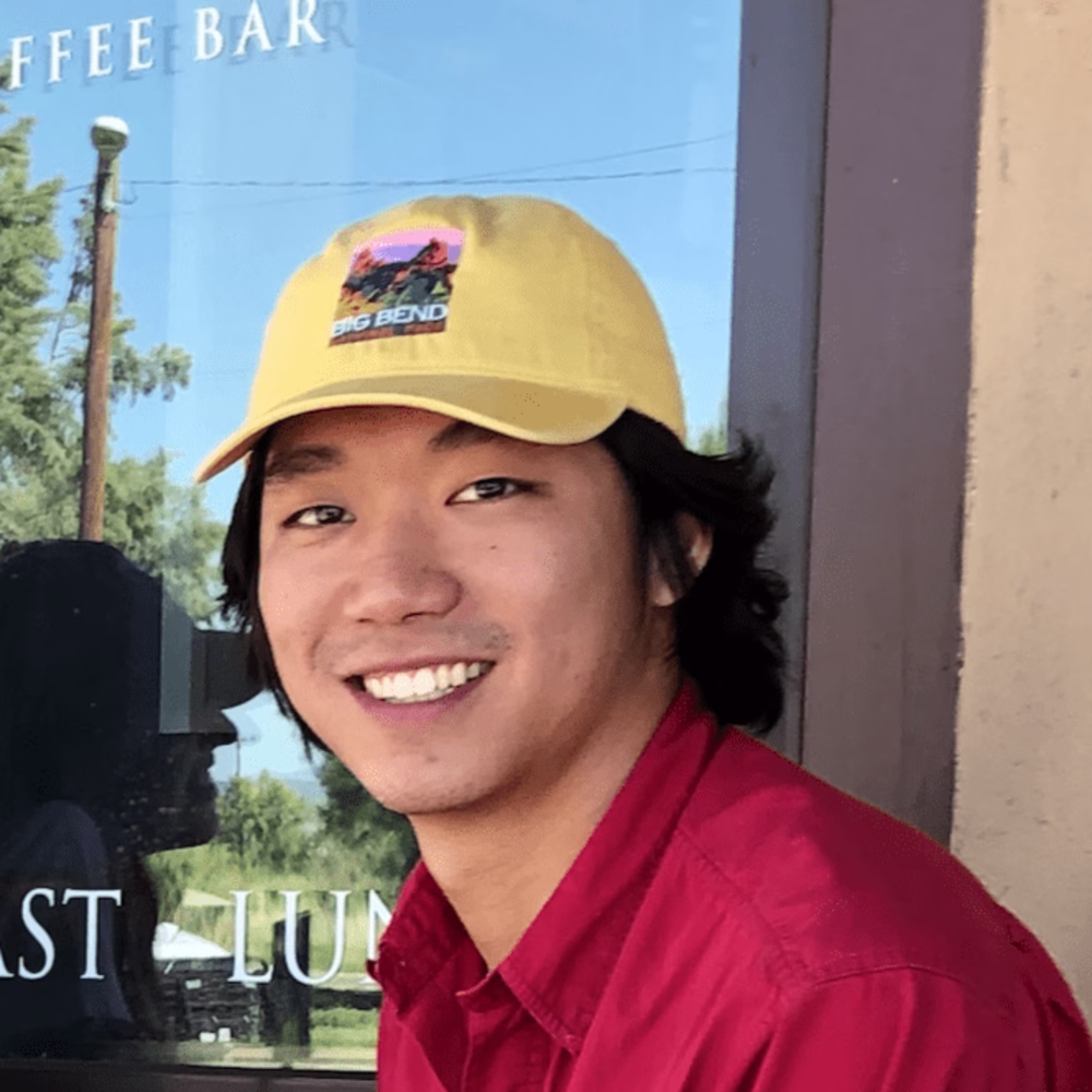 Steven Lai