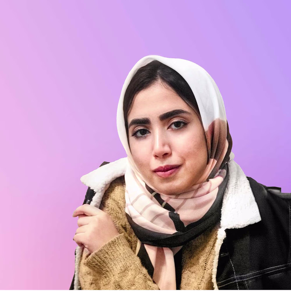 Shiza Nasir