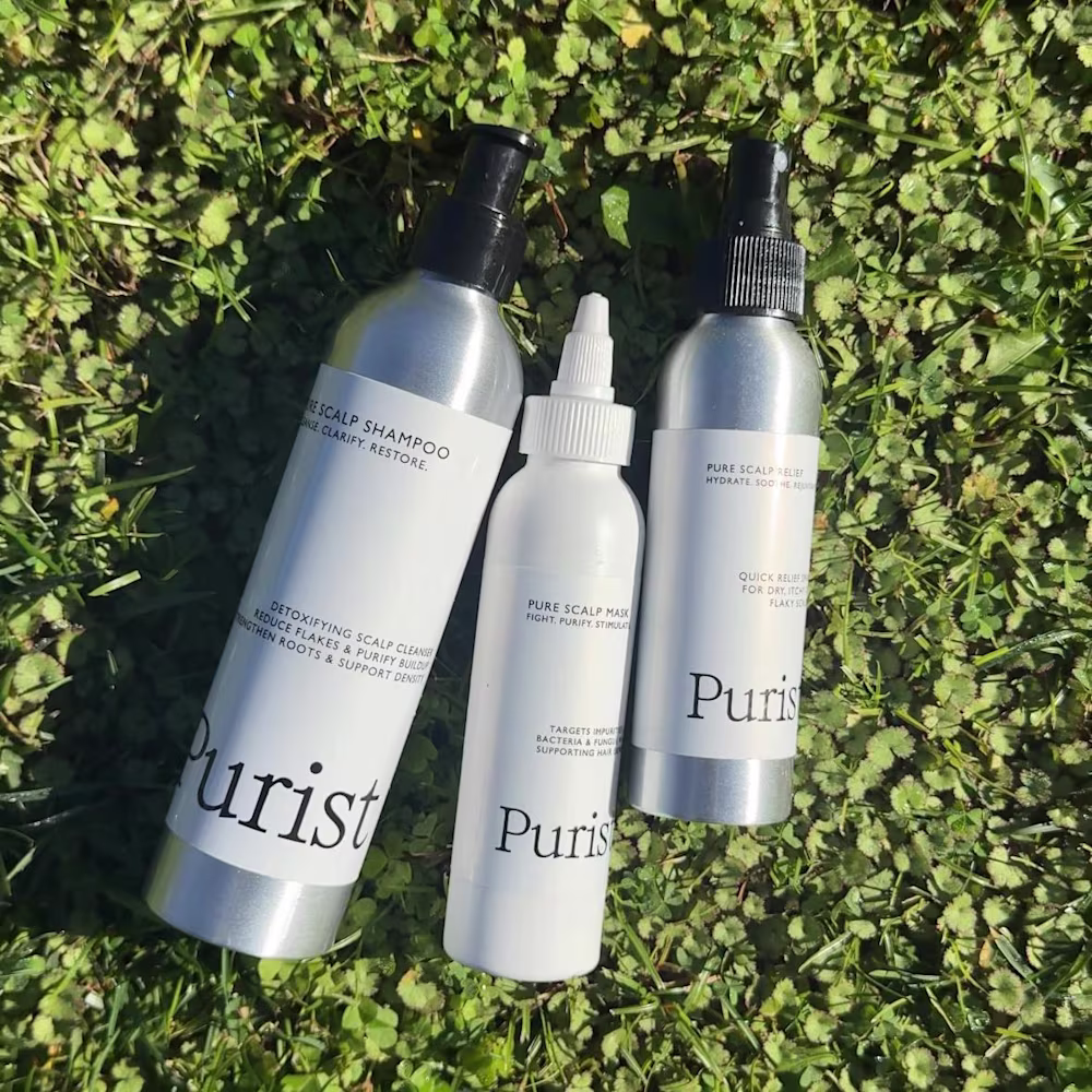 Purist Team
