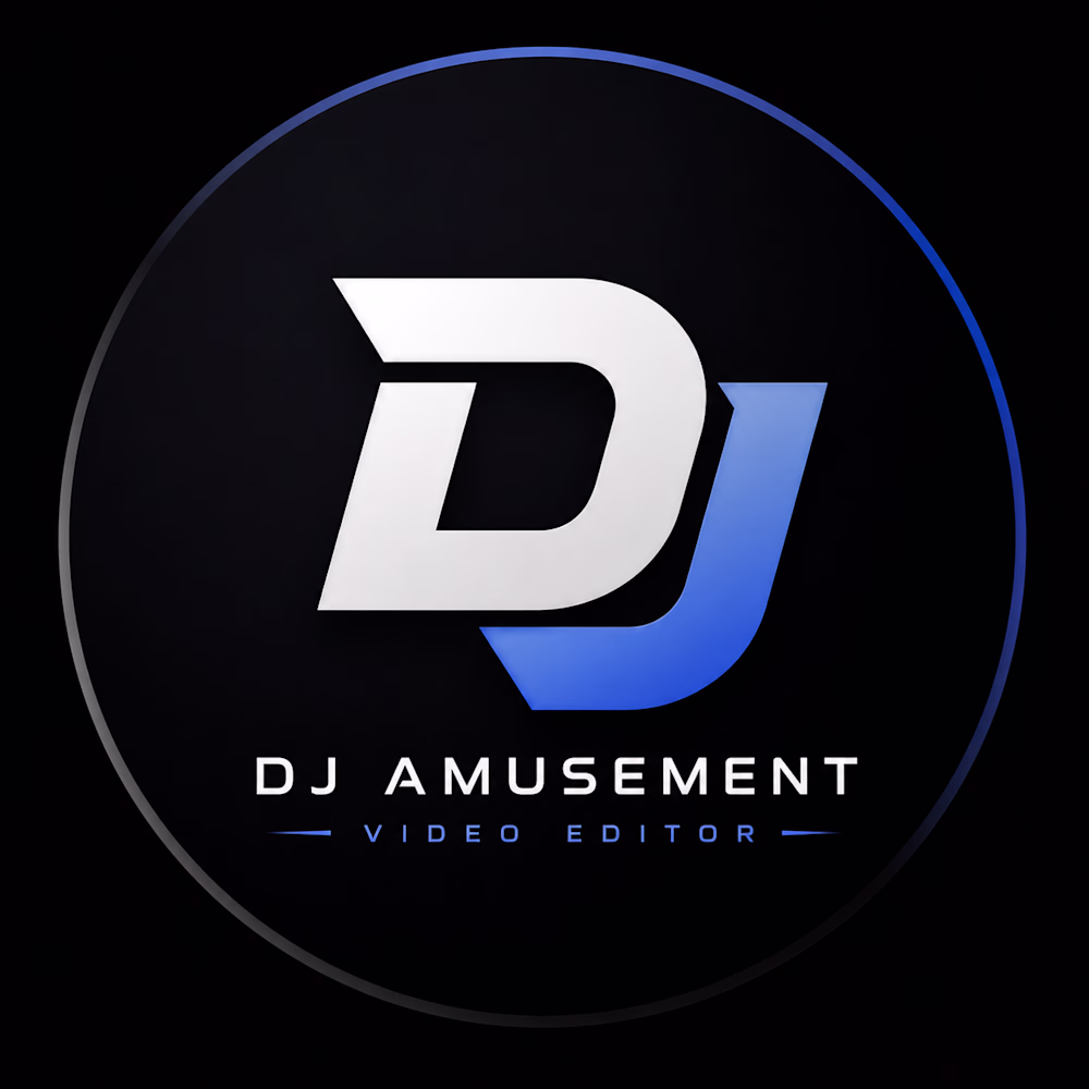 DJ AMUSEMENT 