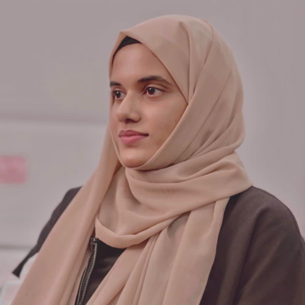 Shazia Aziz