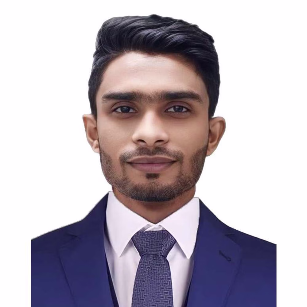 Jowel Das