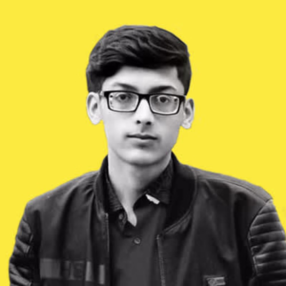 Umar Malik