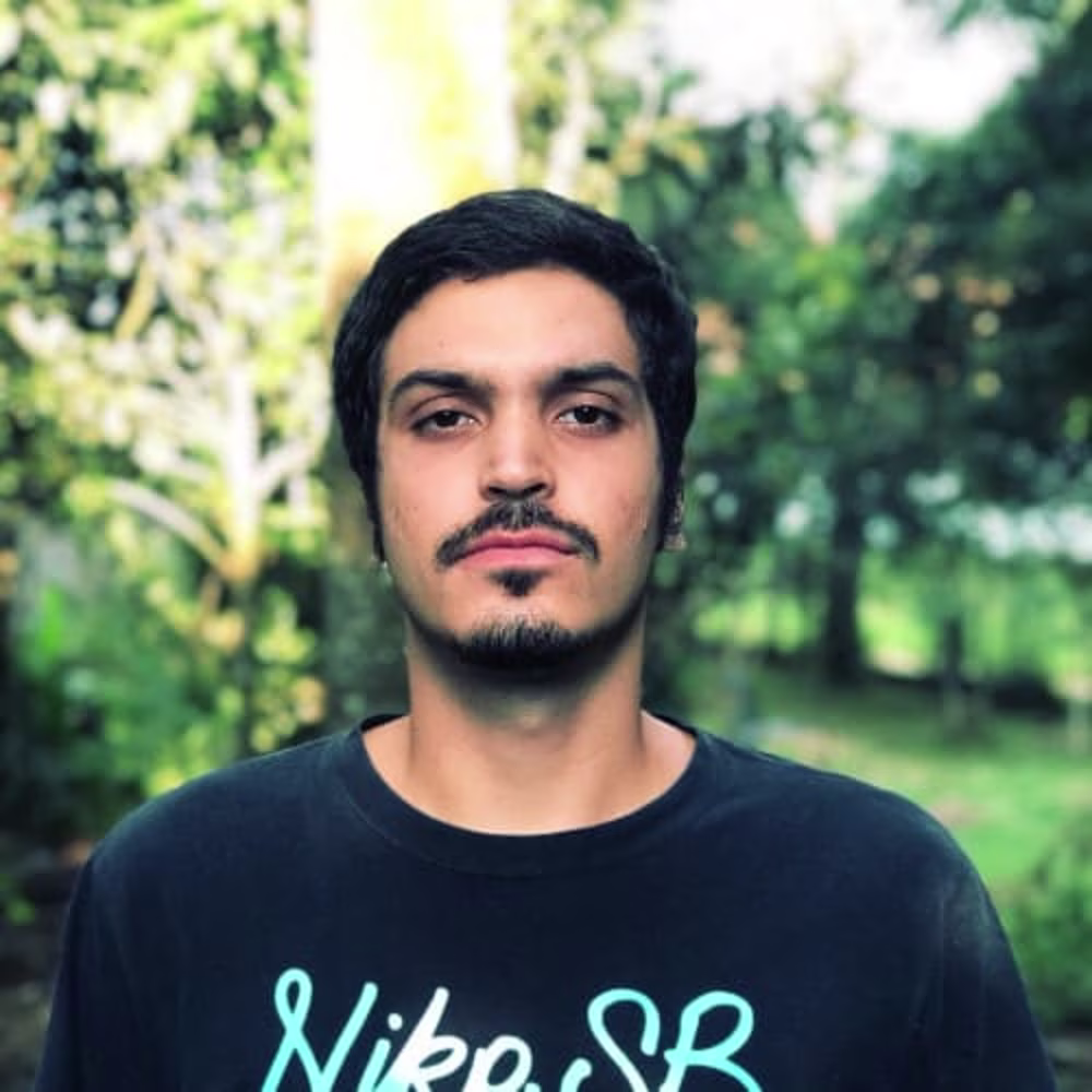 Bernardo Dias