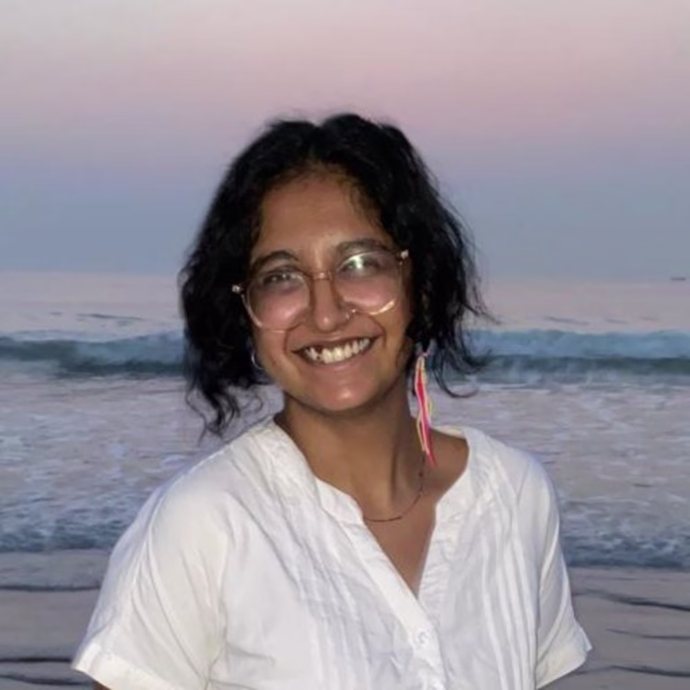 Surabhi B Patil