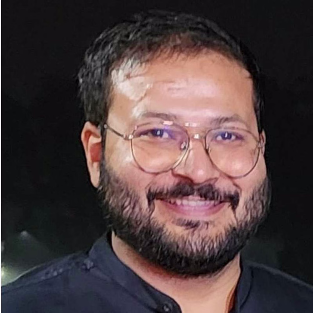 Ashutosh Malik