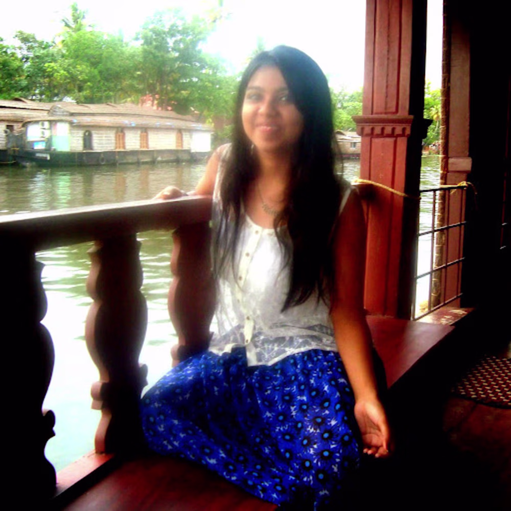 Neelanjana Basu