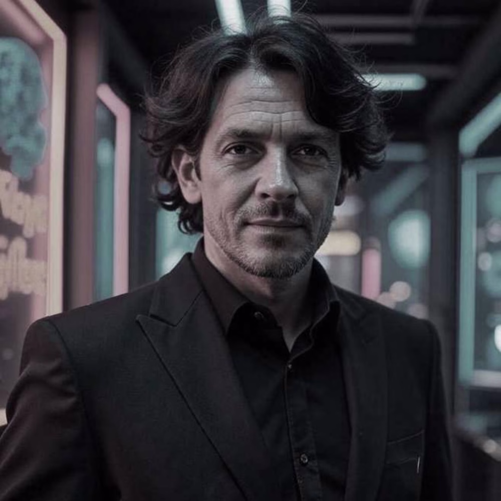Nico Rousselot