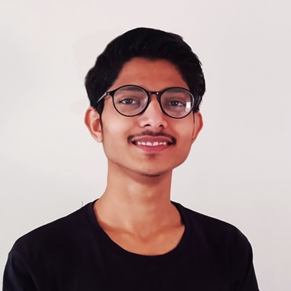 Hardik Lakhani
