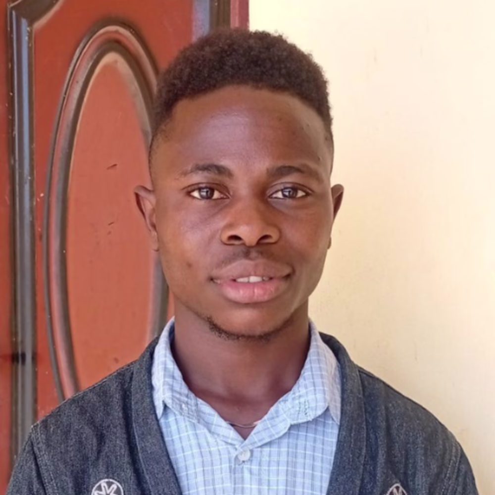 Ephraim Adeyinka