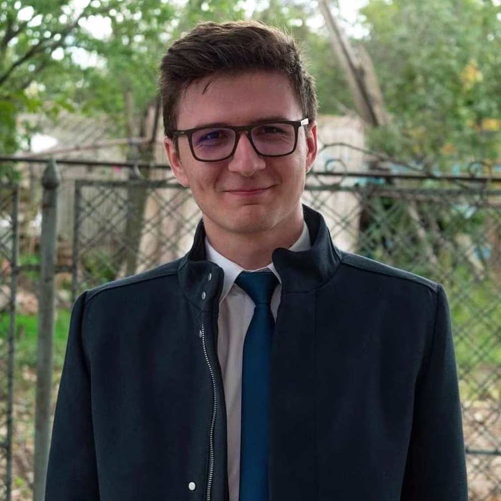 Catalin Cojocaru
