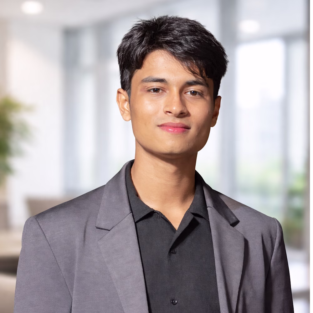 Banjit Kalita