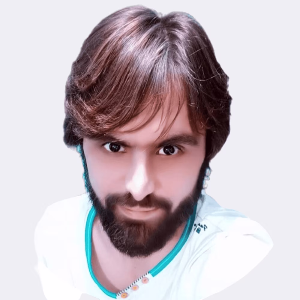 Irtaza Ahmed