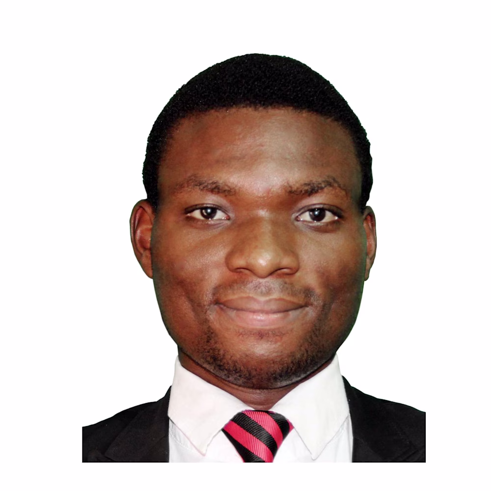 Tolulope Ijitade