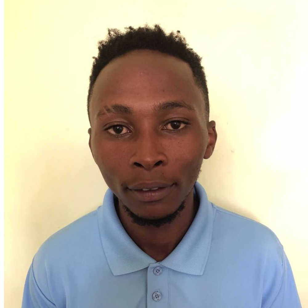 Francis Mwangi