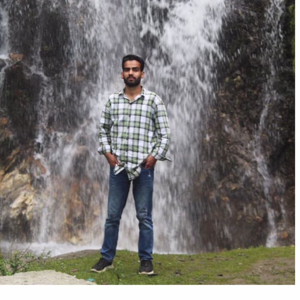 SHAFIQ UR REHMAN