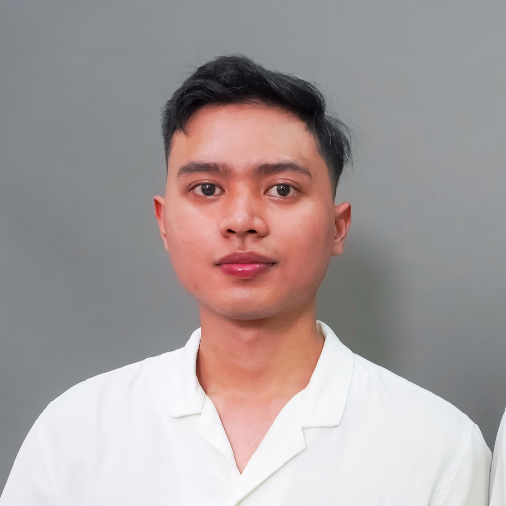 Iosi Pratama