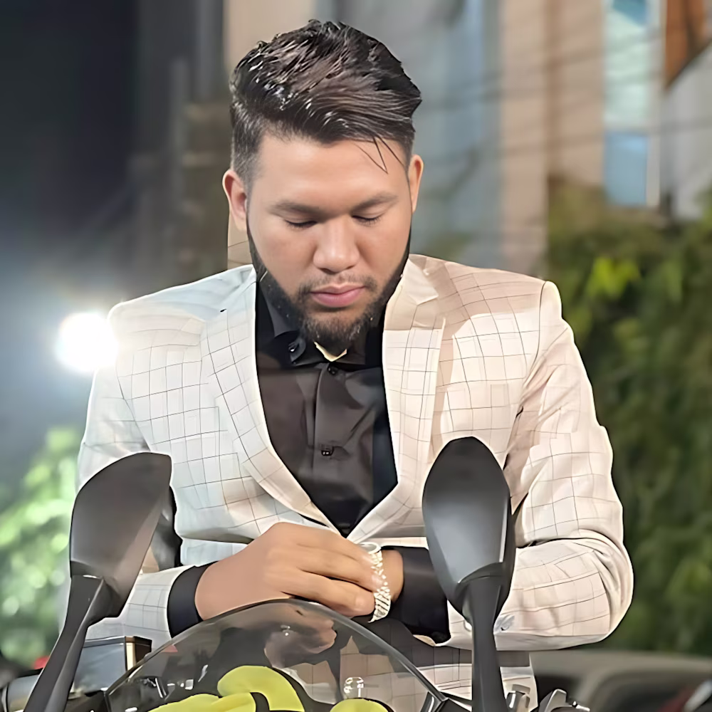 Naim Hossain Sajjad