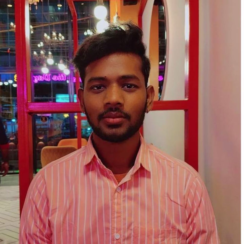 Bhavesh Kumar