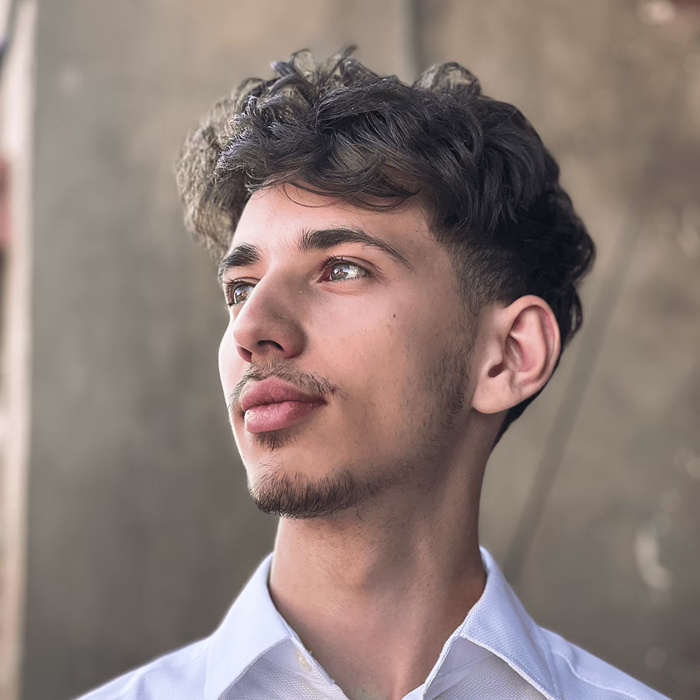 Ilyas MOSBAH