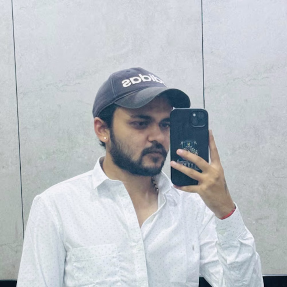 Madhavan Saiyagar