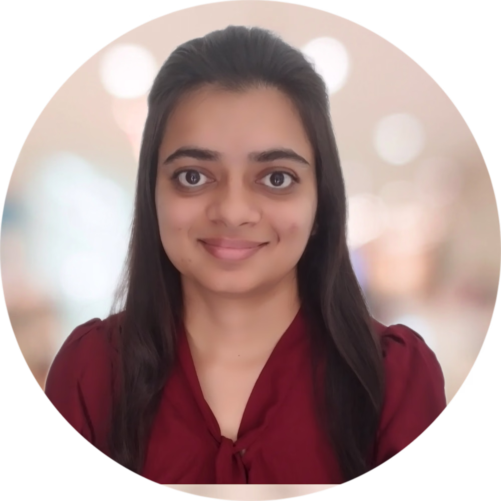 Nirali Patel