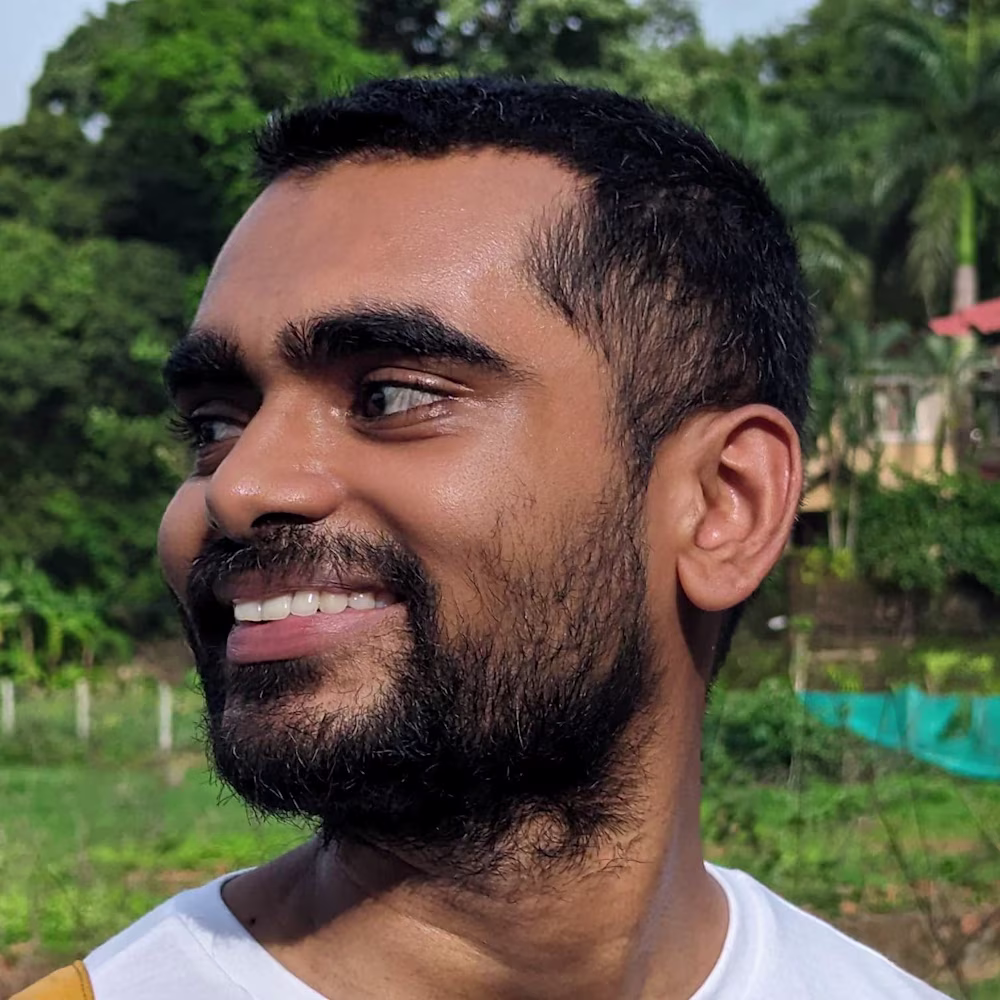 Aniruddh Ravipati