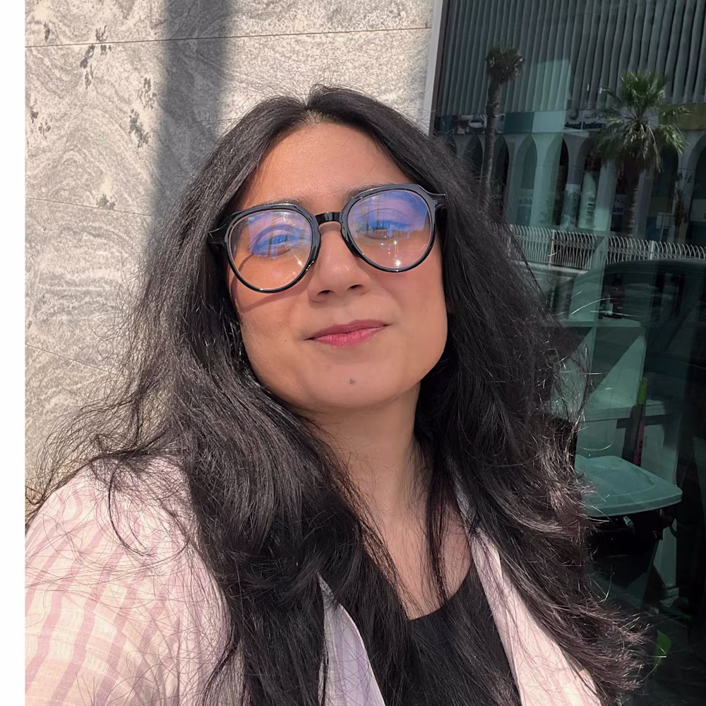 Seerat Kamran