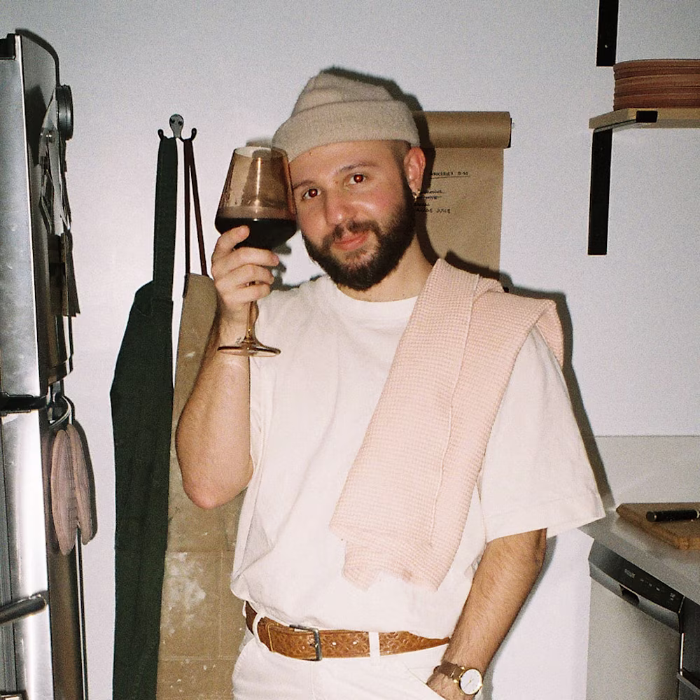 Yes, Chef! Studio