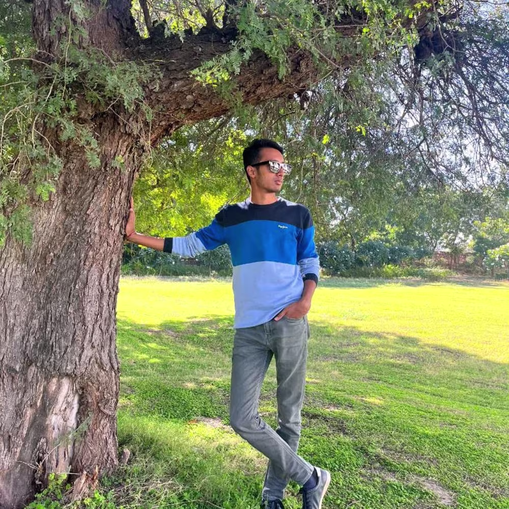 Arihant jain