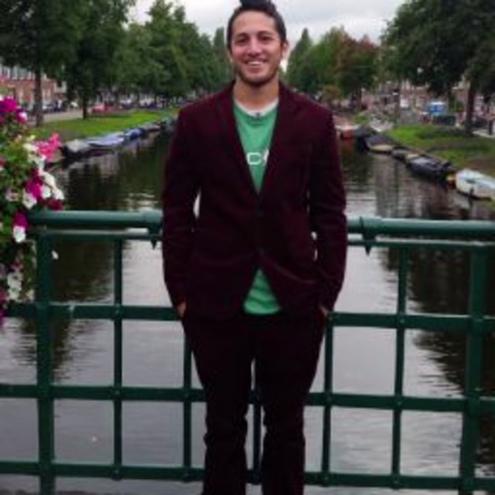 David  Preciado