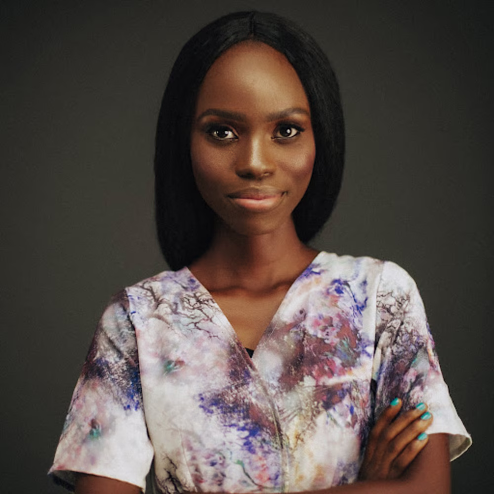 Ajayi Peace