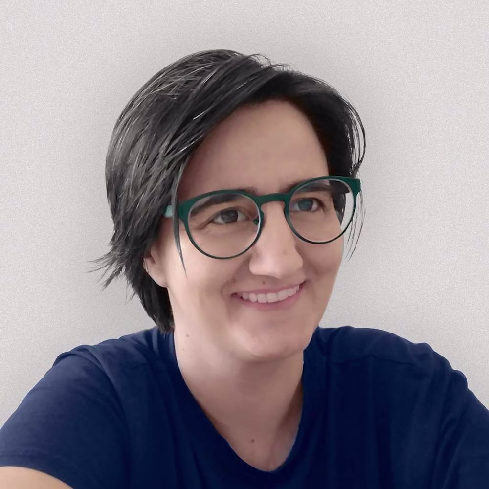 Sandra Jakovljevic