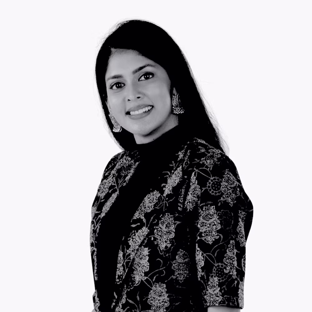 Anushree Bhat