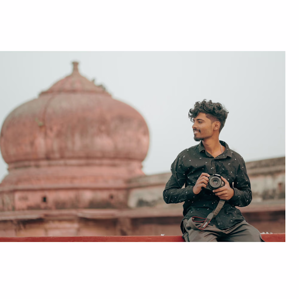 Shashi Kumar