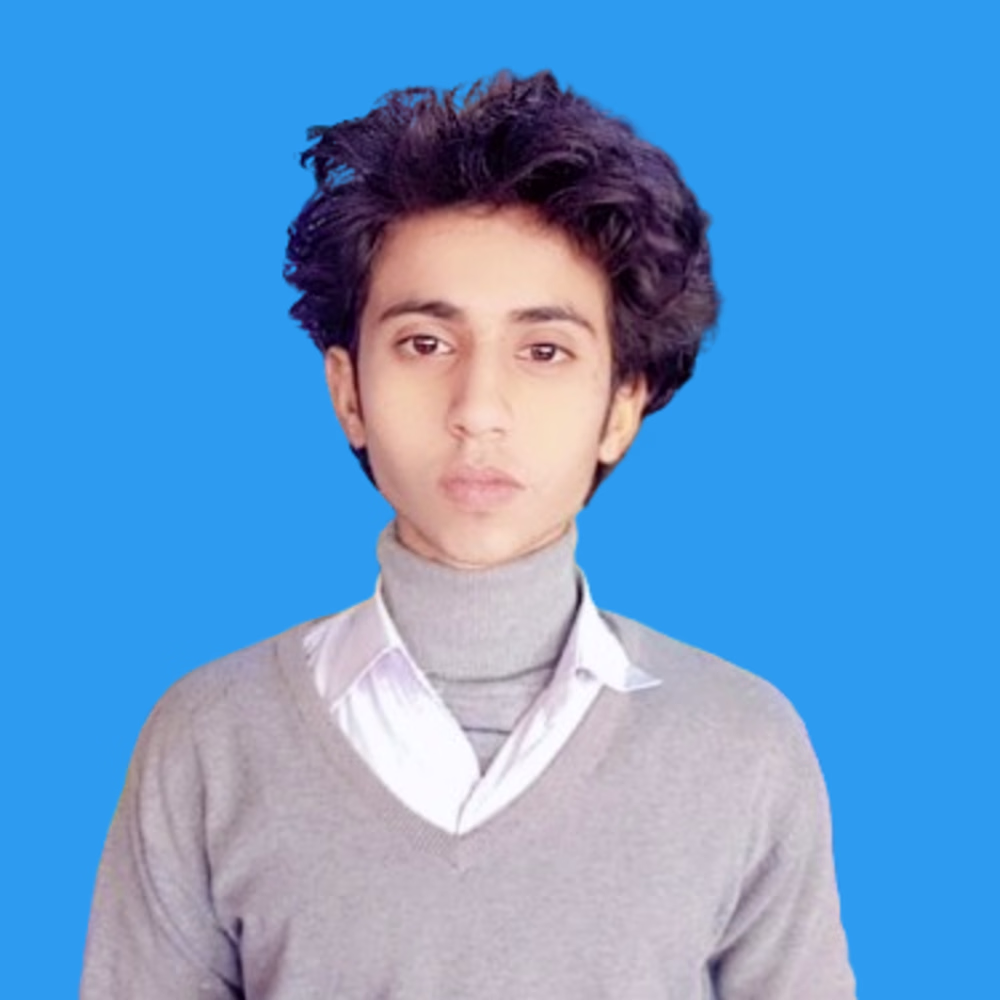Abdul  Moeez