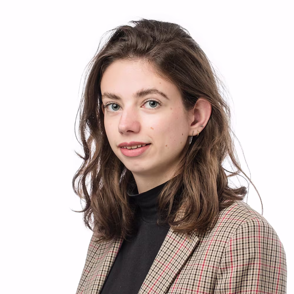 Anouk Oosterom