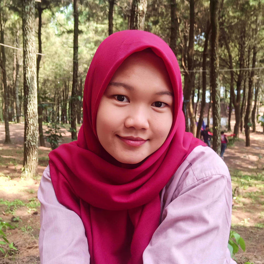 Kharisma Agustina