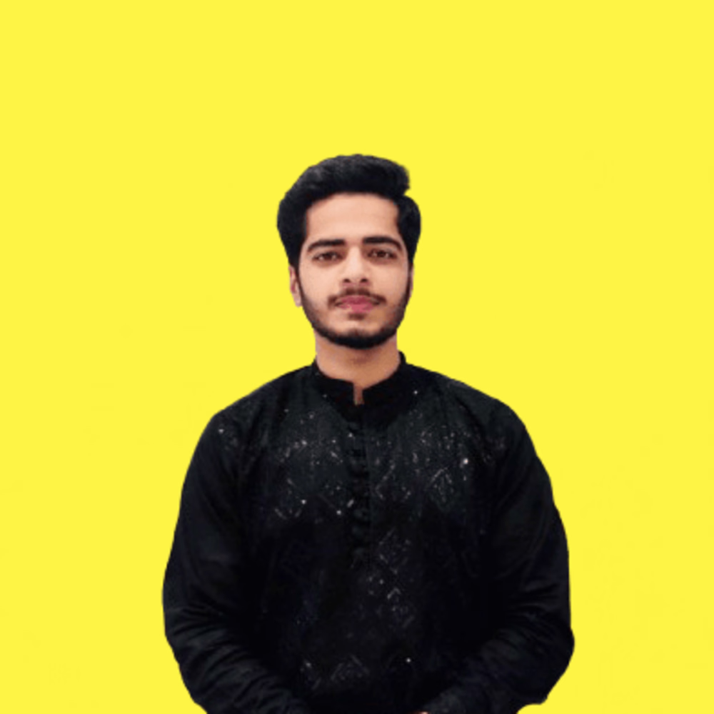 Hafiz  Ali Ahmad