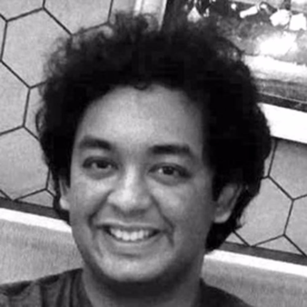 Suyash Prasad
