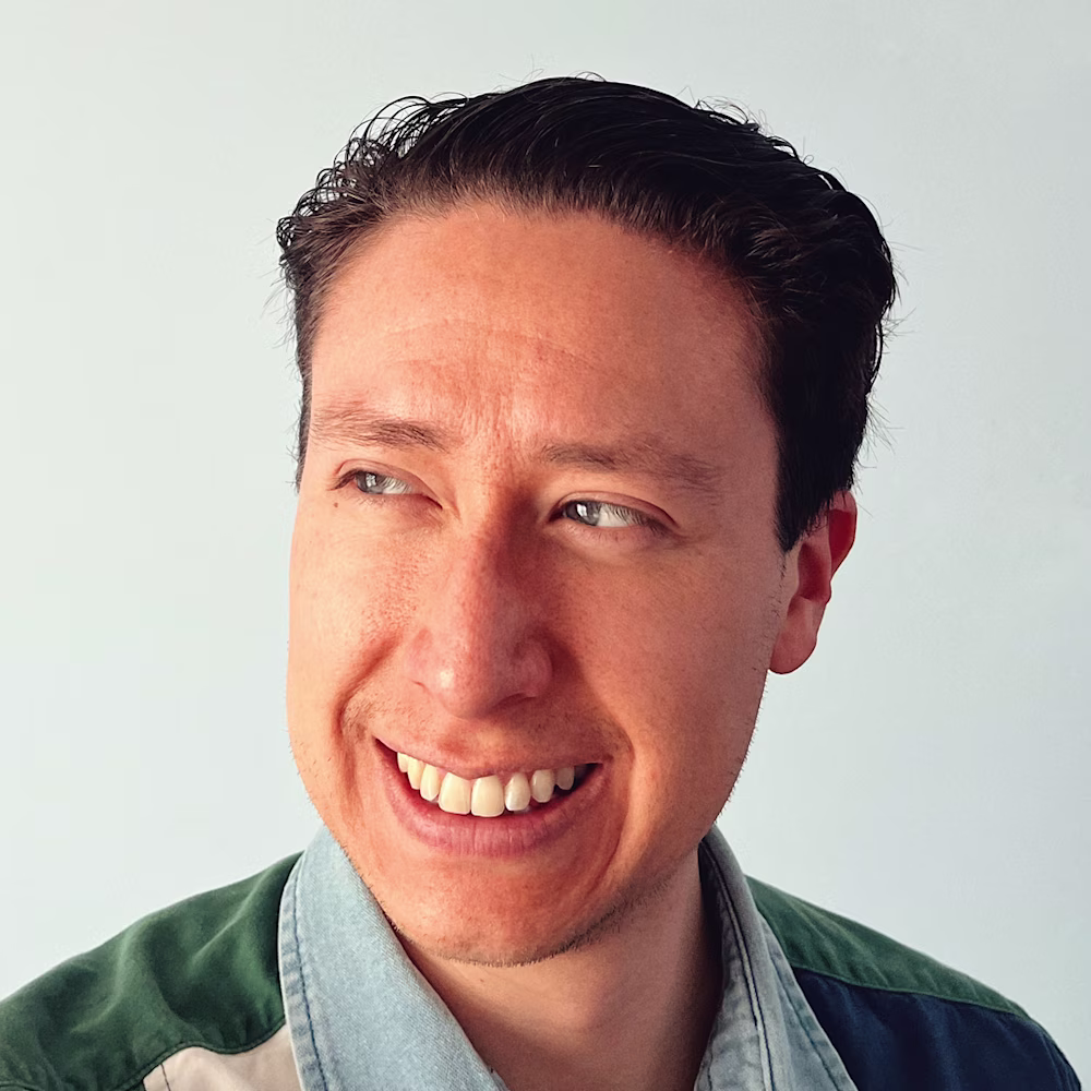 Jesse Pazmino