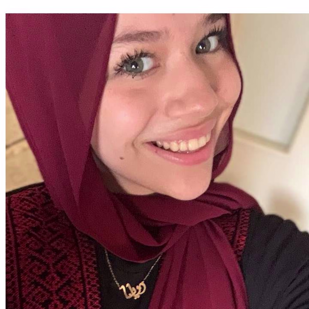 Diana Ibrahim