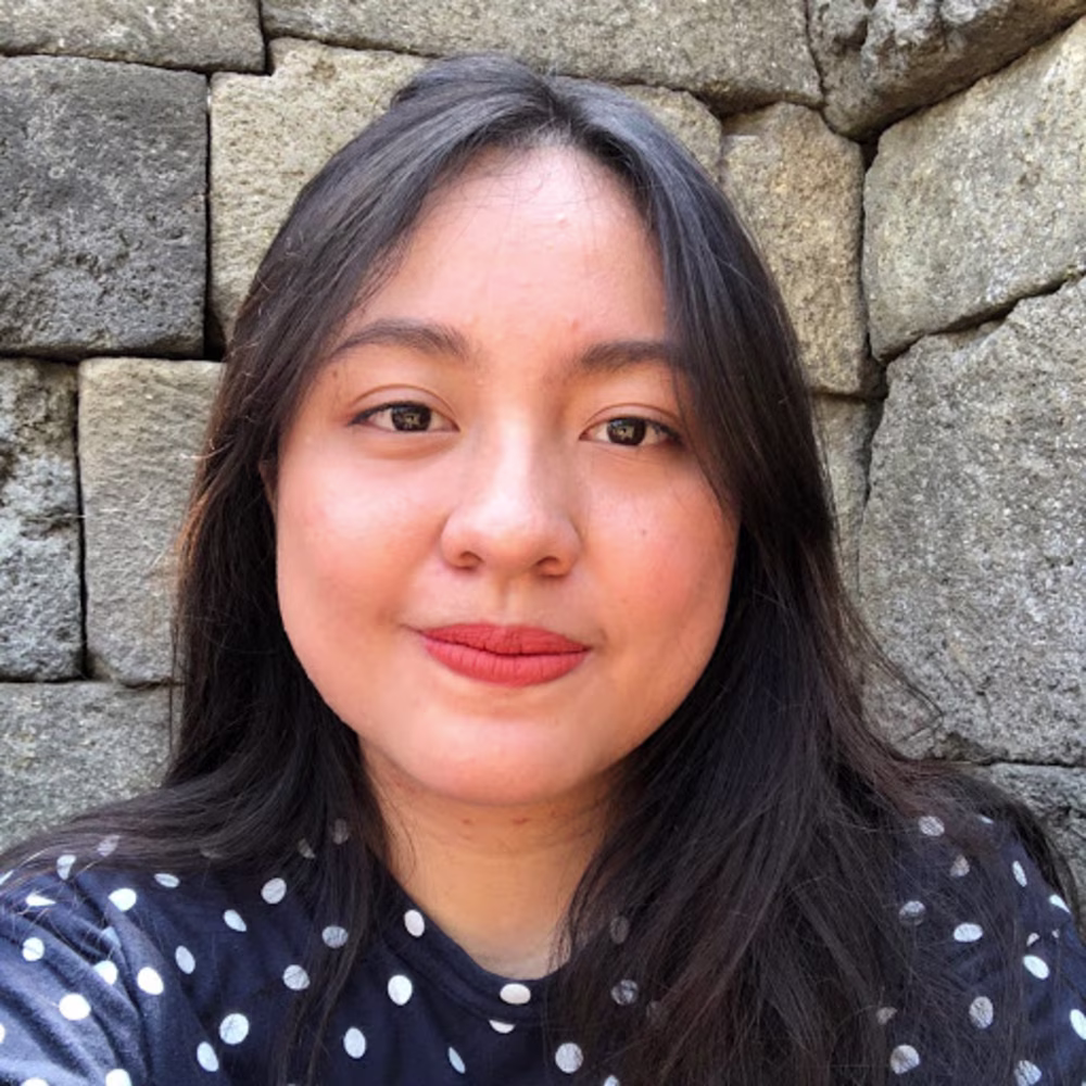 Miranda Sihombing